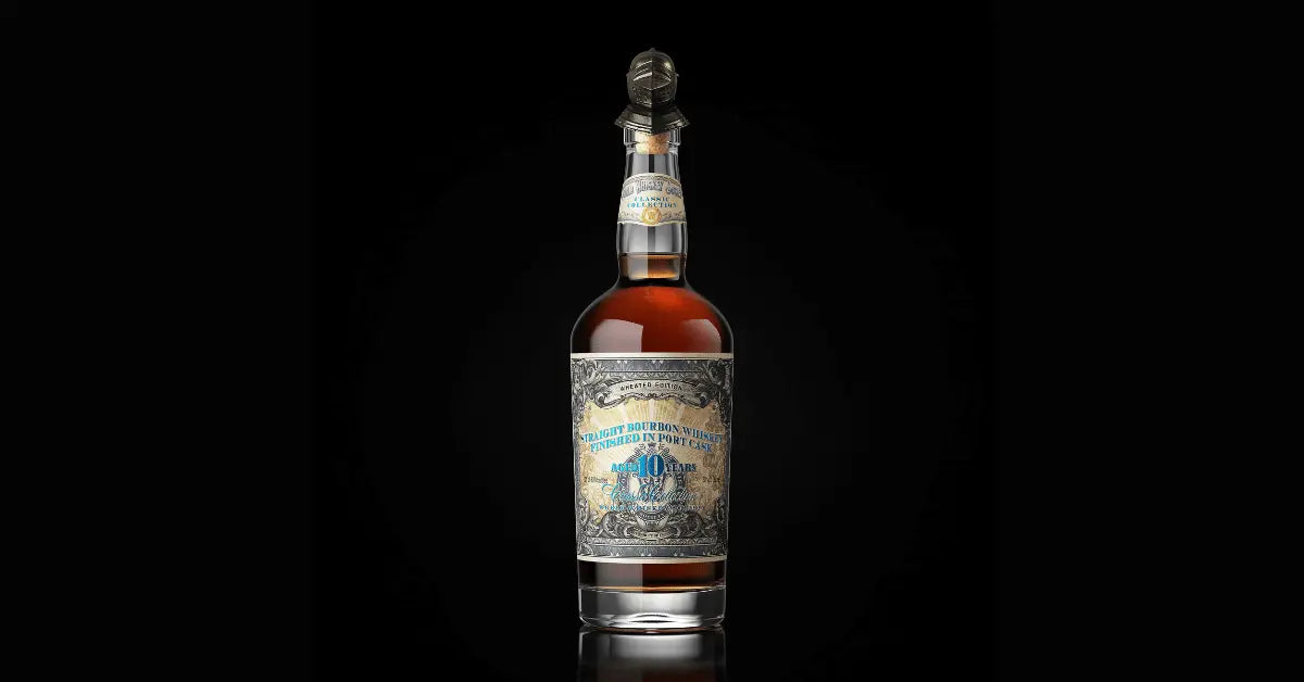 World Whiskey Society: A Symphony of Flavors and Aromas in a Bottle