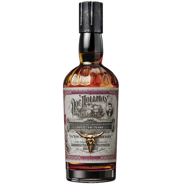 Doc Holliday 16 Yr - World Whiskey Society