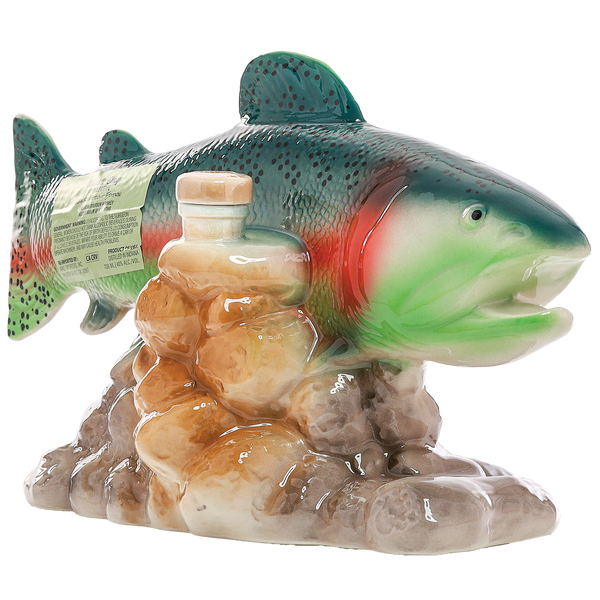 Wild Clay Collective - Rainbow Trout - World Whiskey Society