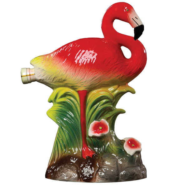Wild Clay Collective - Flamingo - World Whiskey Society