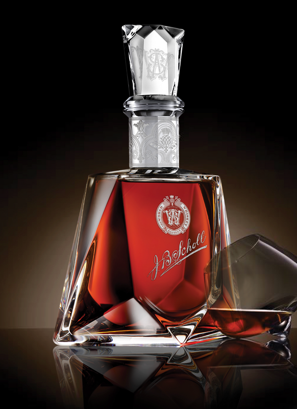 XO Cognac finished in Mizunara Barrel - World Whiskey Society XO Cognac finished in Mizunara Barrel - World Whiskey Society