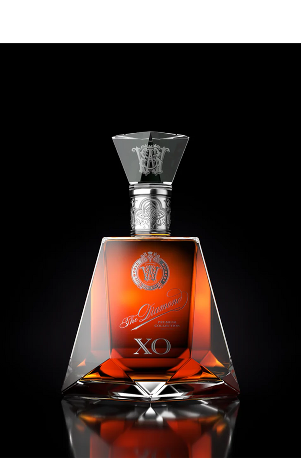 XO Cognac finished in Mizunara Barrel - World Whiskey Society XO Cognac finished in Mizunara Barrel - World Whiskey Society