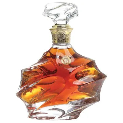 World Whiskey Society Highlights Straight Kentucky Bourbon Modern Bottle Aged 9 Years