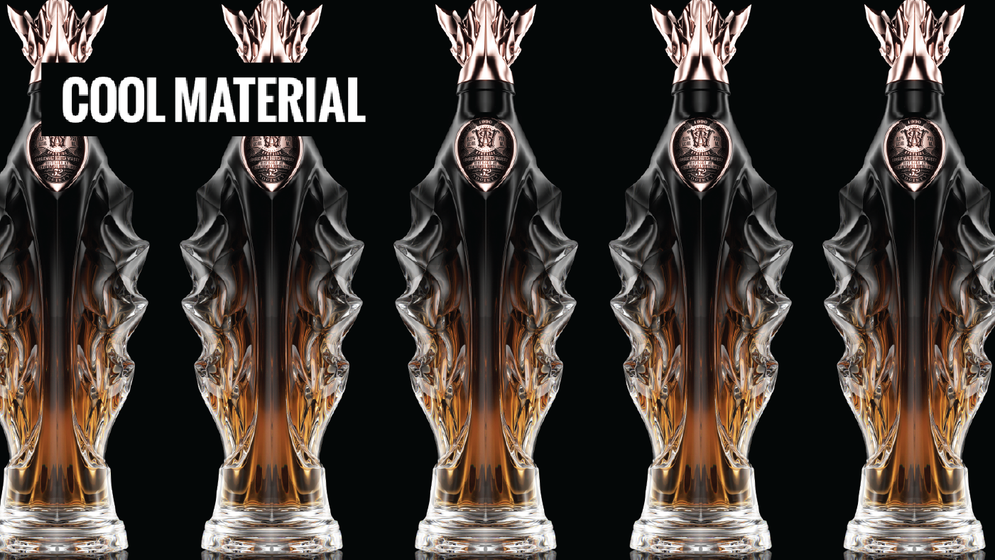 World Whiskey Society Will Sell 31- and 32-Year-Old Single Malt Whisky from the Macallan