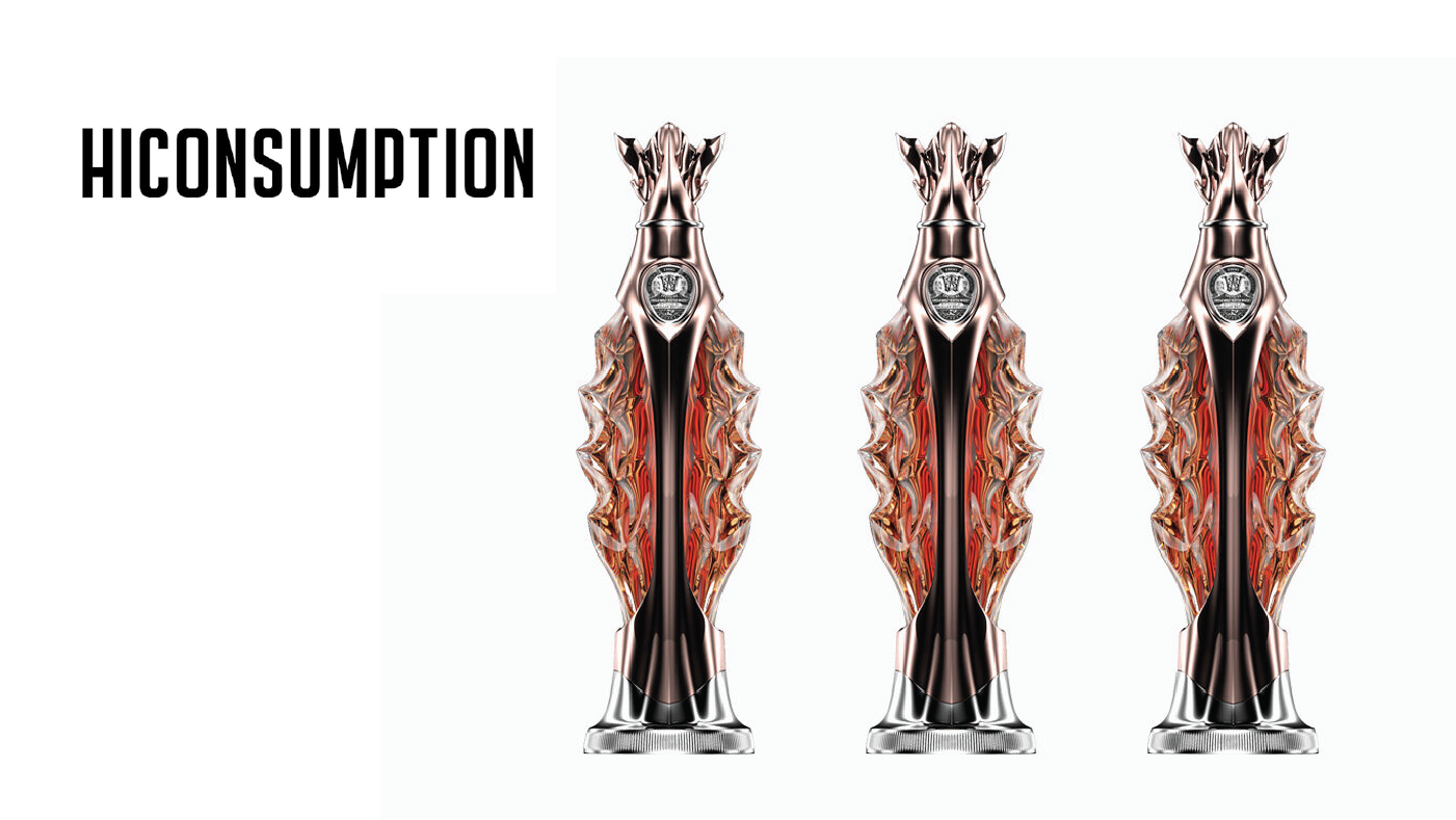 The World Whiskey Society Is Offering 31- and 32-Year-Old Single Malts from the Macallan