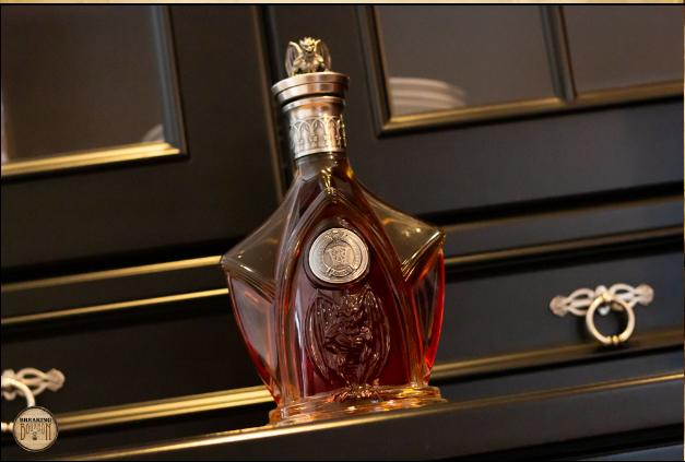 World Whiskey Society 12 Year Kentucky Straight Bourbon Finished in Armagnac Barrels CAPSULE REVIEW