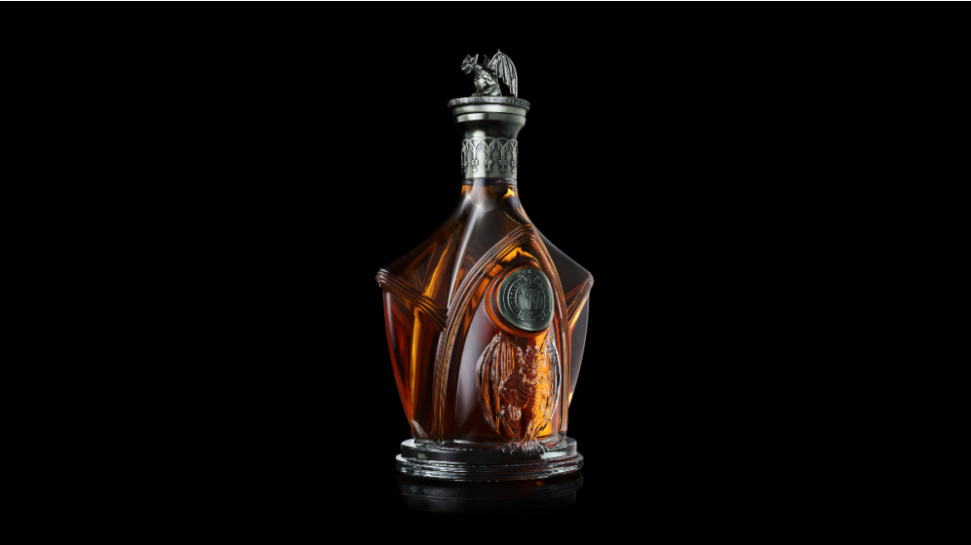 This New Whiskey Subscription Will Ship You Jim Beam Bourbon Finished in Macallan Casks