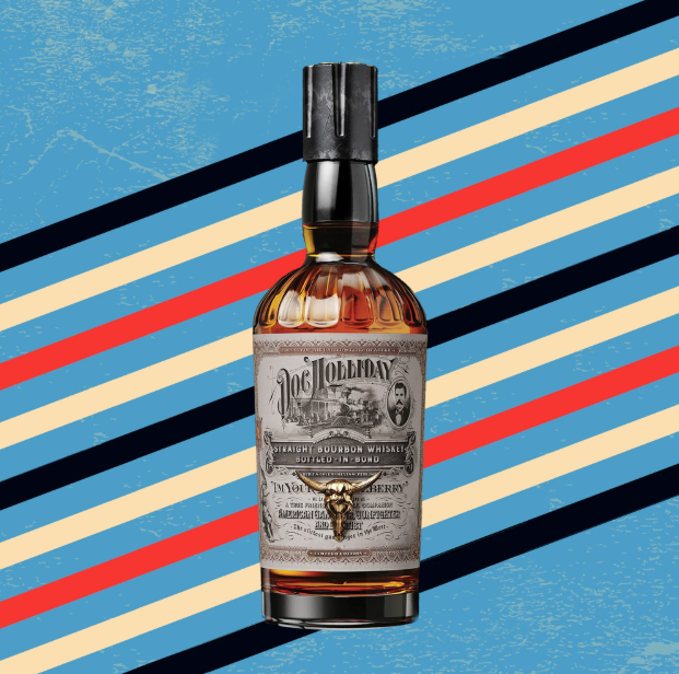 American Whiskey Report February 2025