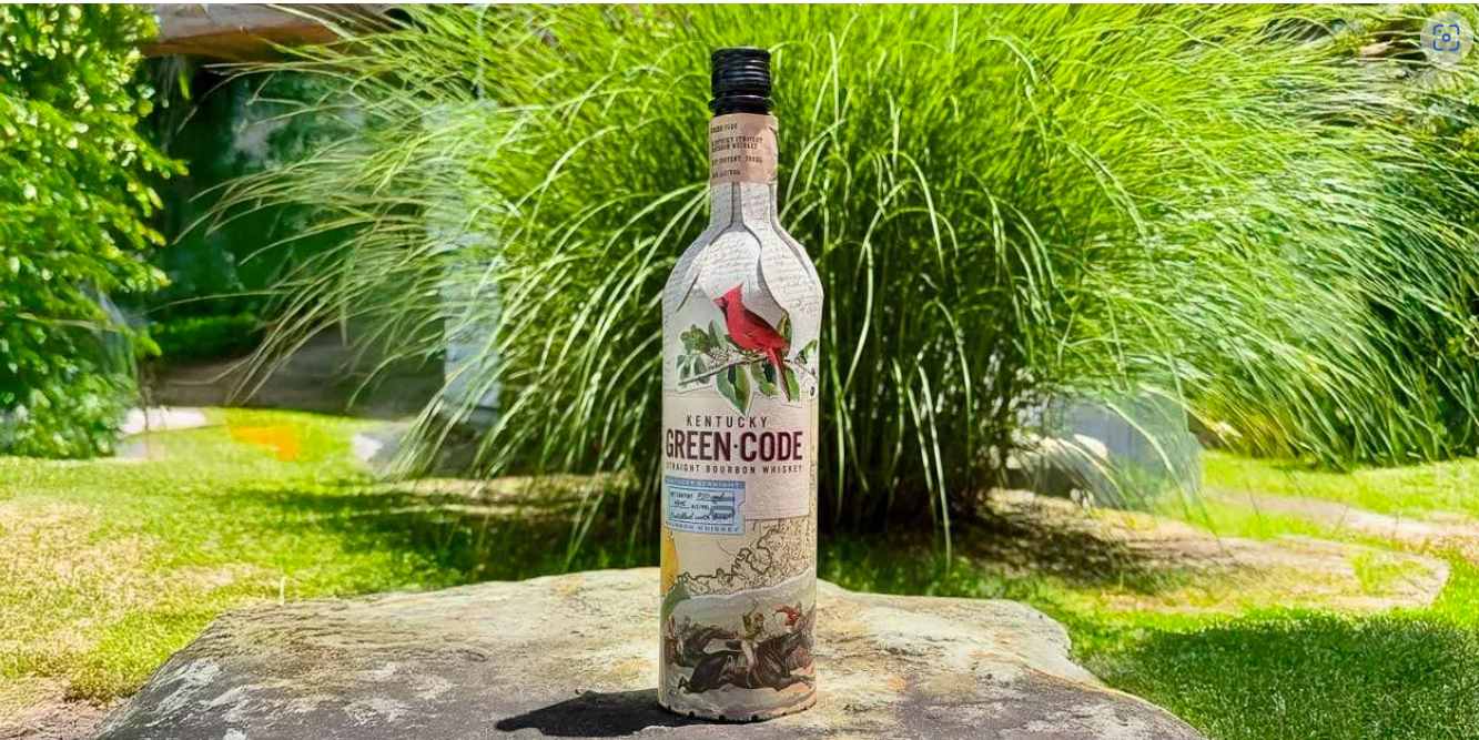 Starry Skies Looking Cloudy For Bourbon Whiskey