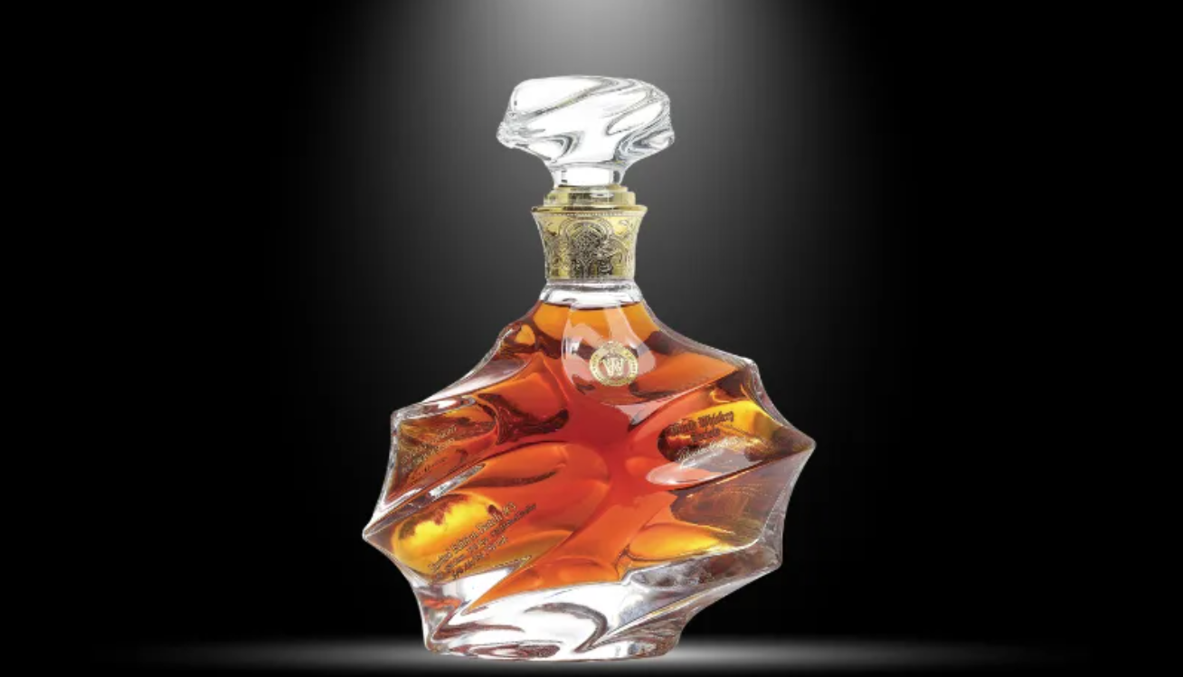 This 9-Year-Old Bourbon Stands Out in a Crowded Market