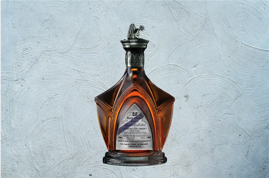 The Best New Whiskeys to Drink This October