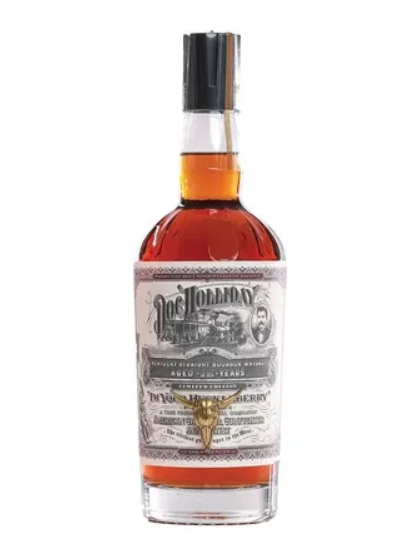 World Whiskey Society Unveils The Latest Doc Holliday Expression, a 16-Year Aged Kentucky Straight Bourbon Whiskey