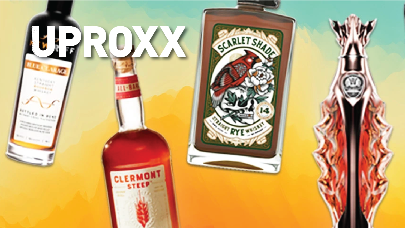 Life The Best Whiskeys To Chase Down This June