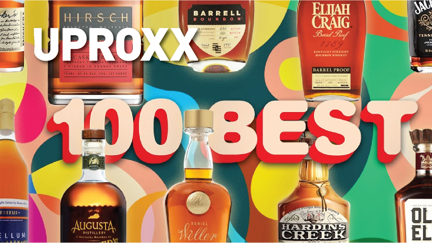 Publioteca Vol. 5 Whiskey Set - World Whiskey Society