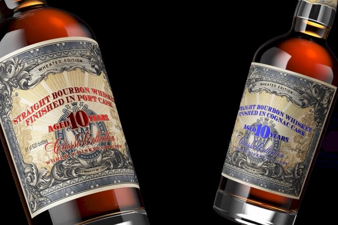 World Whiskey Society Classic Collection