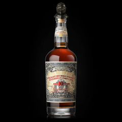 ブランデー UAEBACH ThefirstWorldinscotchwhiskey 10YOStraightBourbonWhiskeyfini