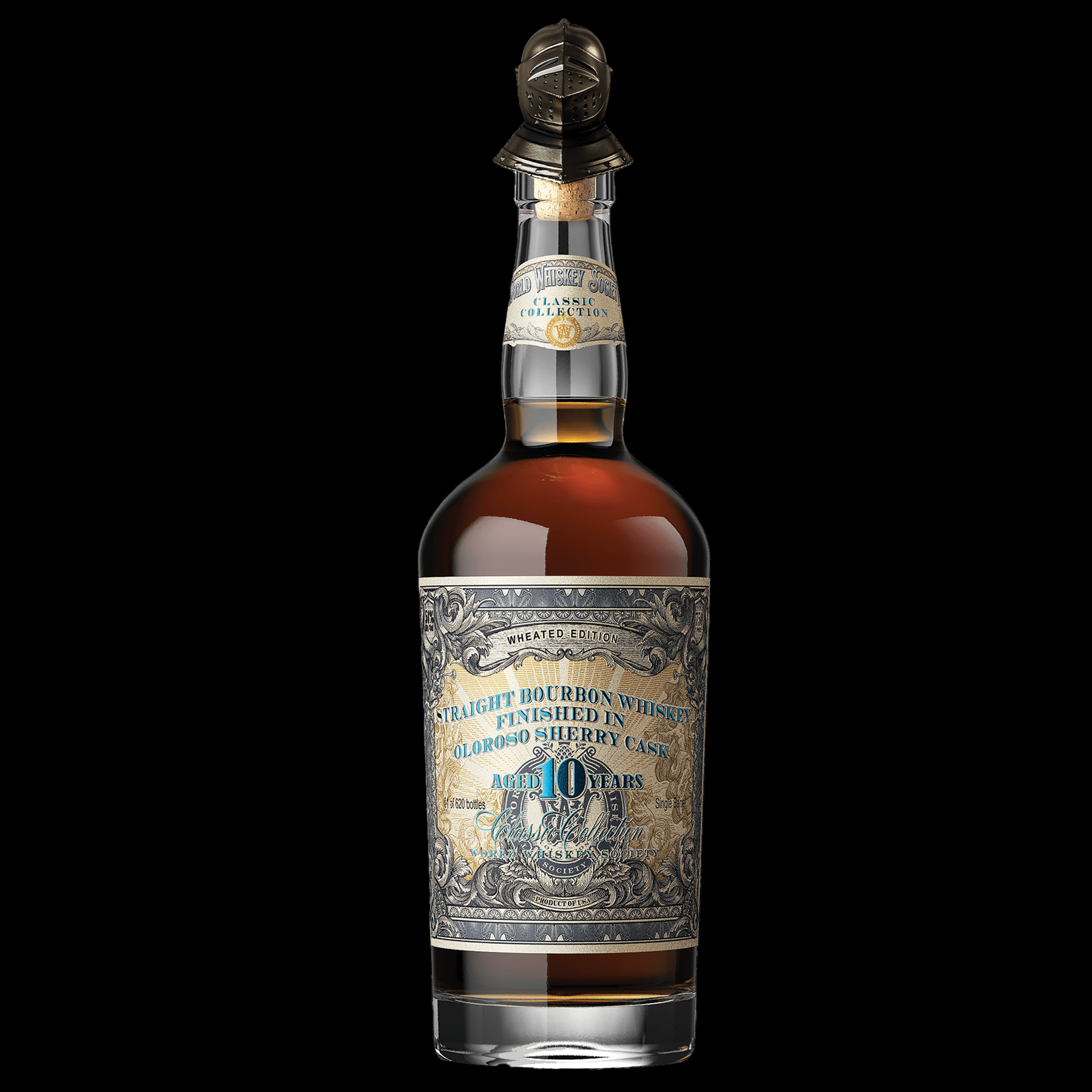 Classic Collection - World Whiskey Society
