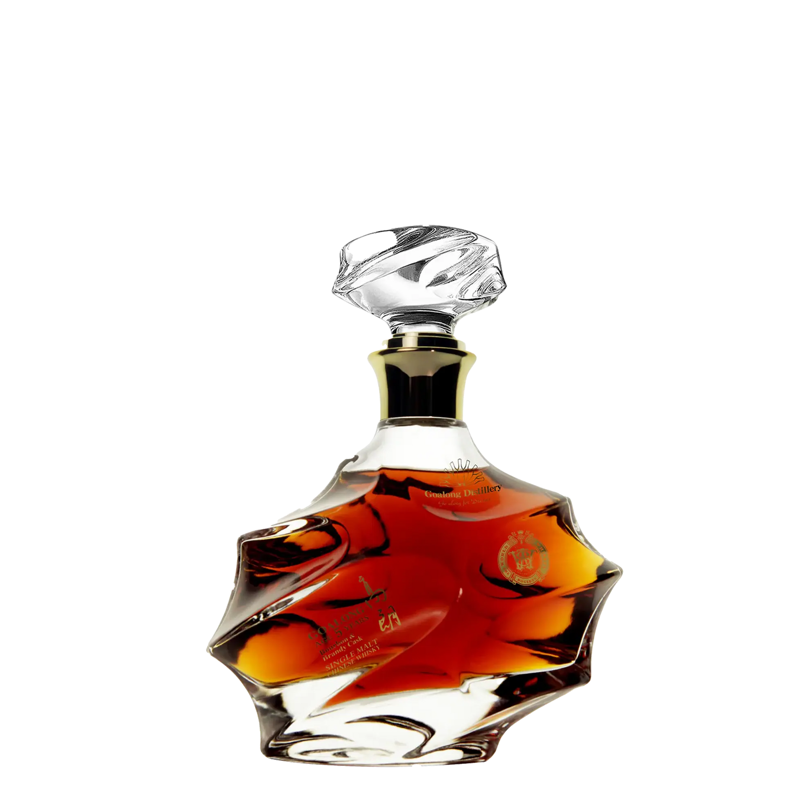 Reserve Collection - World Whiskey Society Reserve Collection - World Whiskey Society