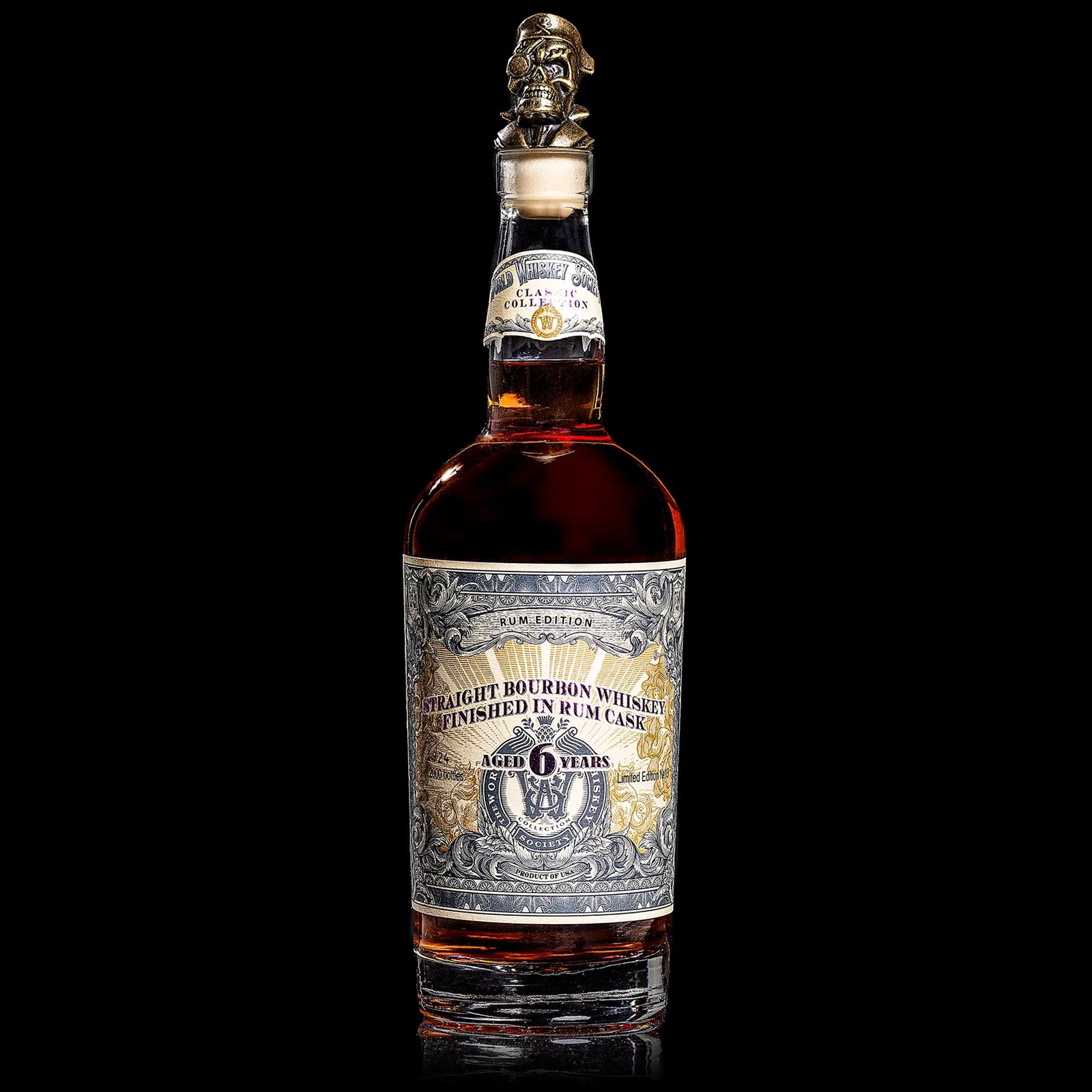 Releases - World Whiskey Society