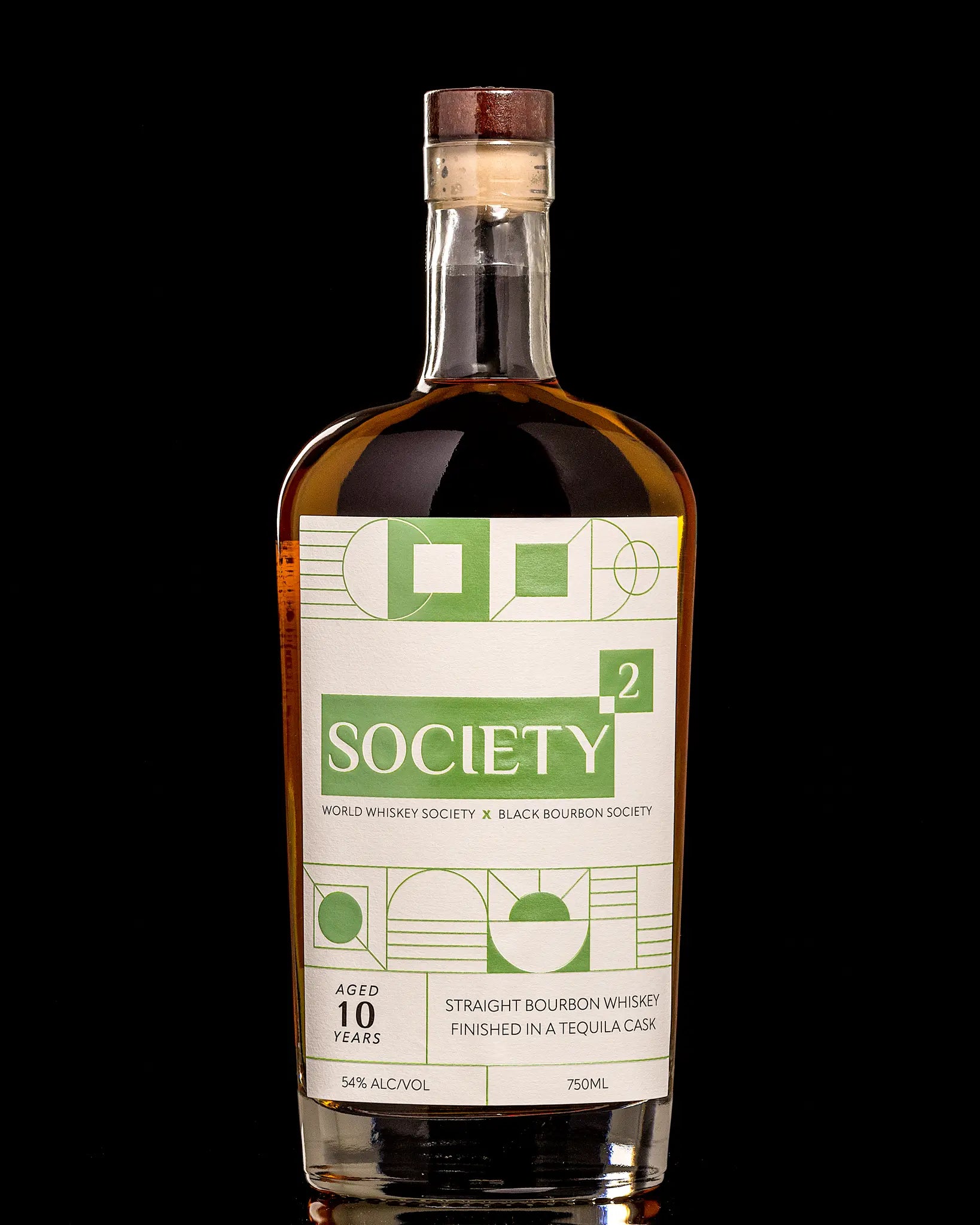 World Whiskey Society Christmas Balls French Whisky