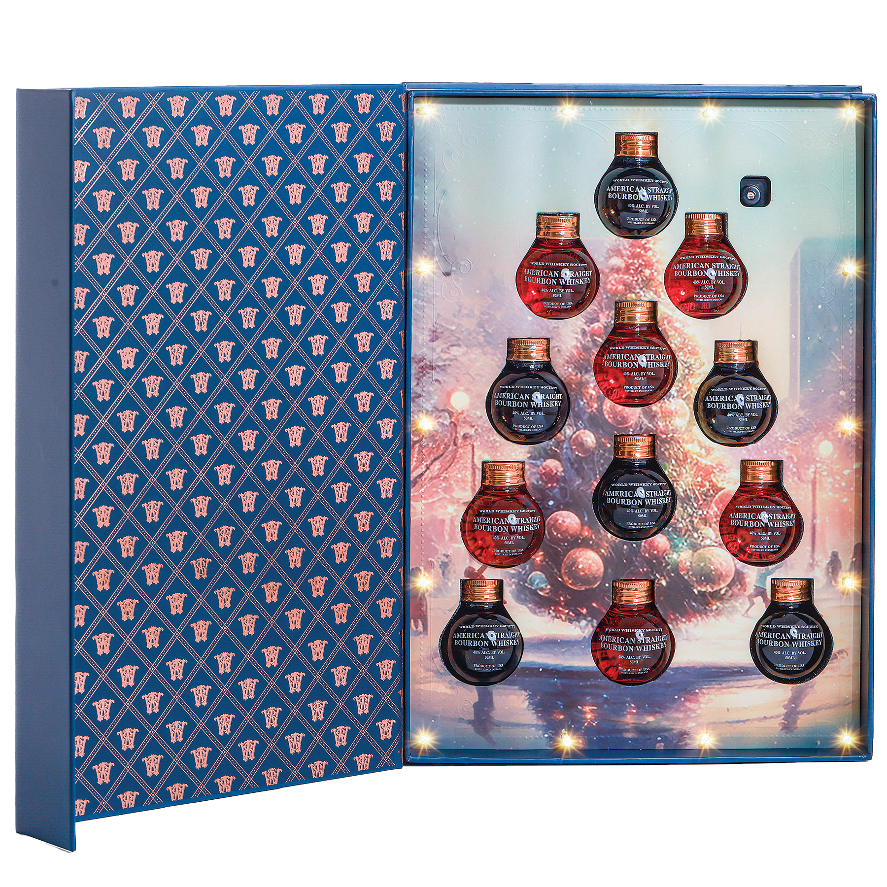 Best Holiday Wishes - World Whiskey Society Best Holiday Wishes - World Whiskey Society