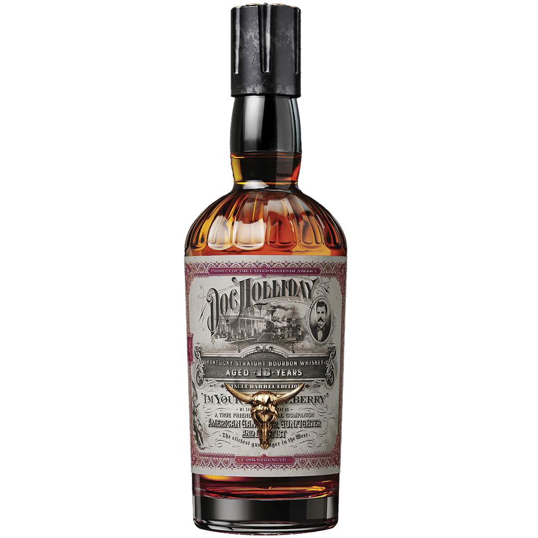 Doc Holliday 16 Yr
