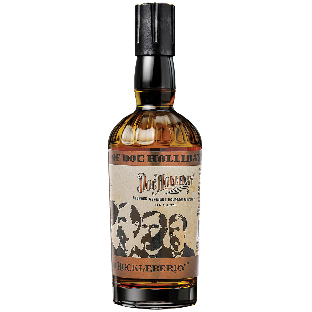 Friends of Doc Holliday