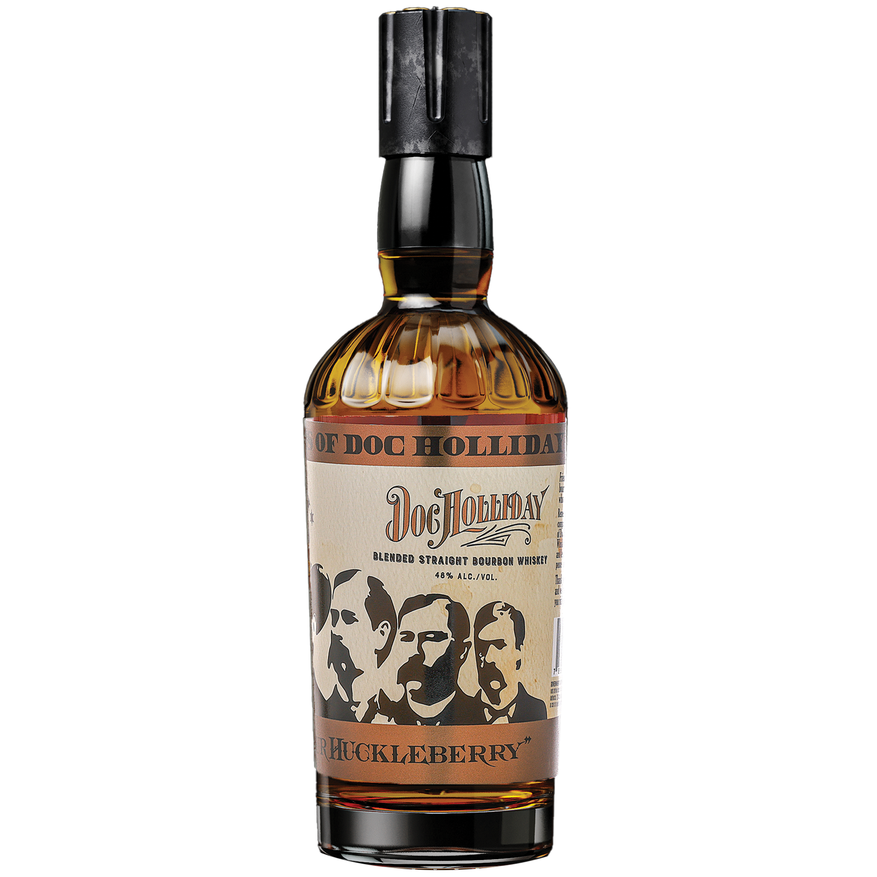 Friends of Doc Holliday - World Whiskey Society