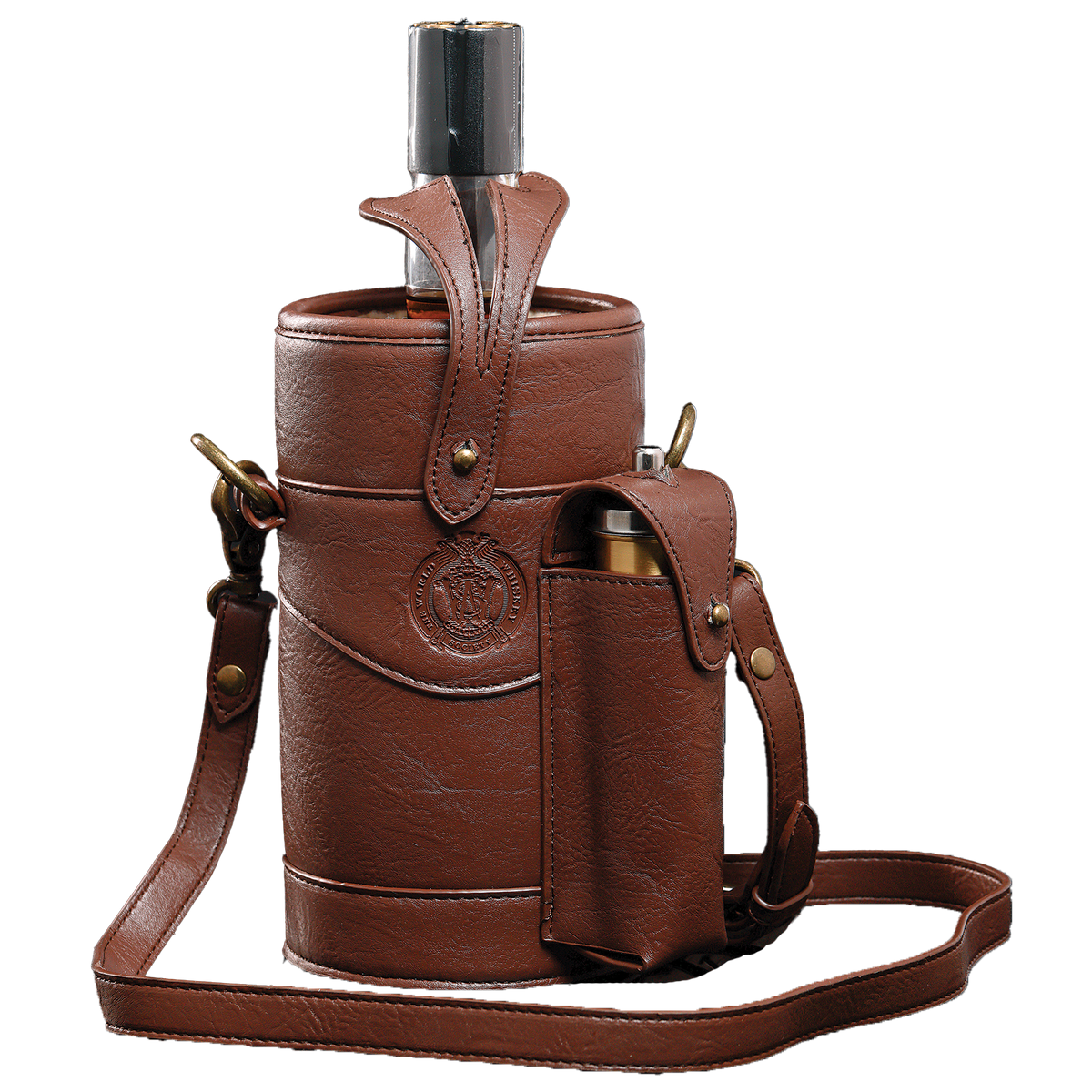 Doc Holliday 13 YO Kentucky Straight Bourbon - Hunter's Bag