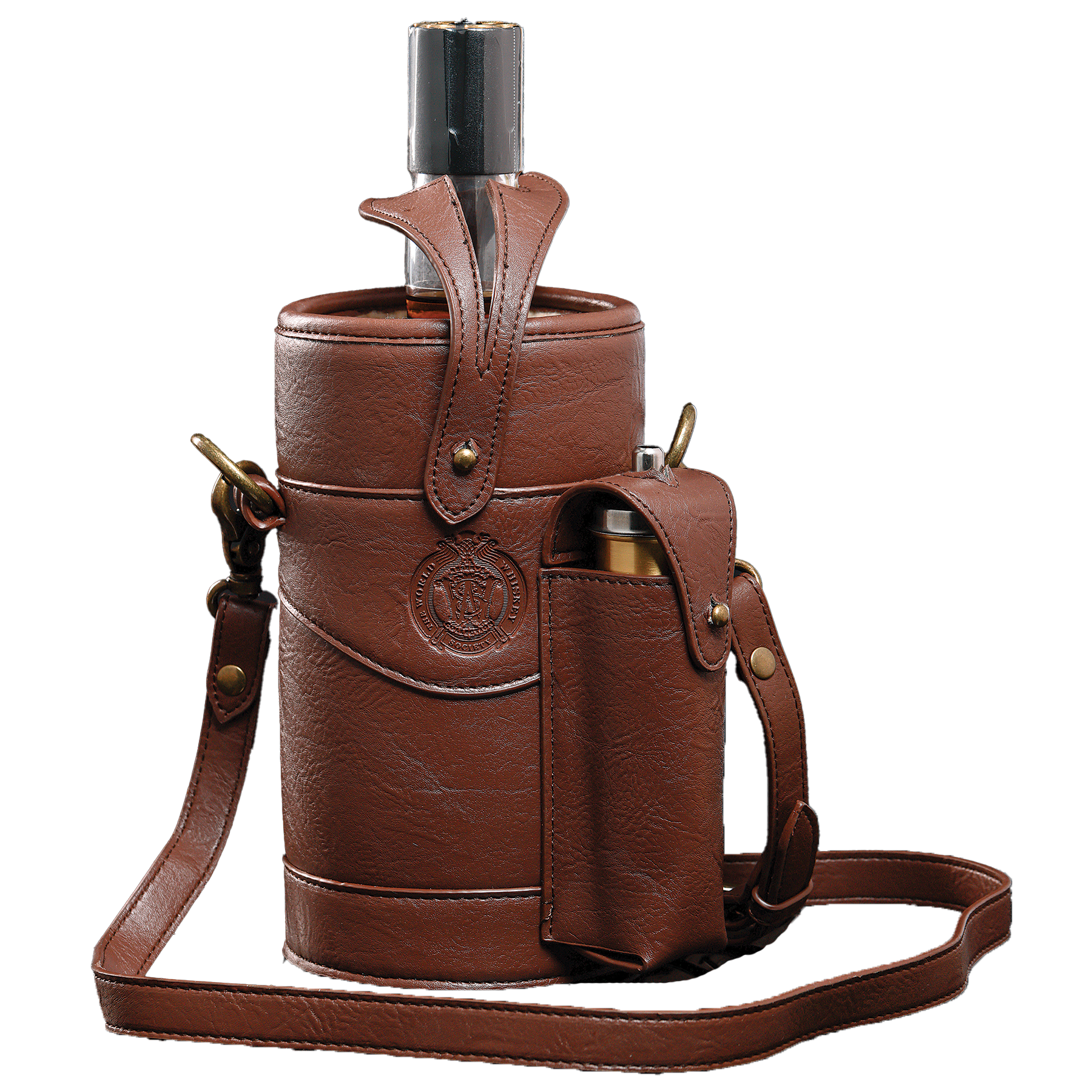 Doc Holliday 13 YO Kentucky Straight Bourbon - Hunter's Bag Doc Holliday 13 YO Kentucky Straight Bourbon - Hunter's Bag