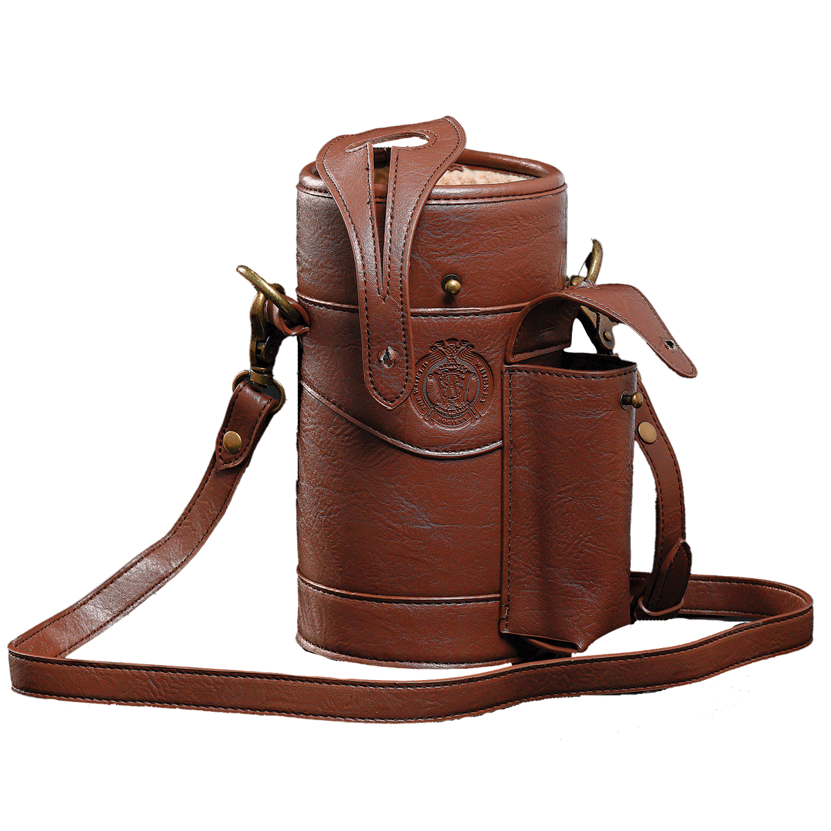 Doc Holliday 13 YO Kentucky Straight Bourbon - Hunter's Bag