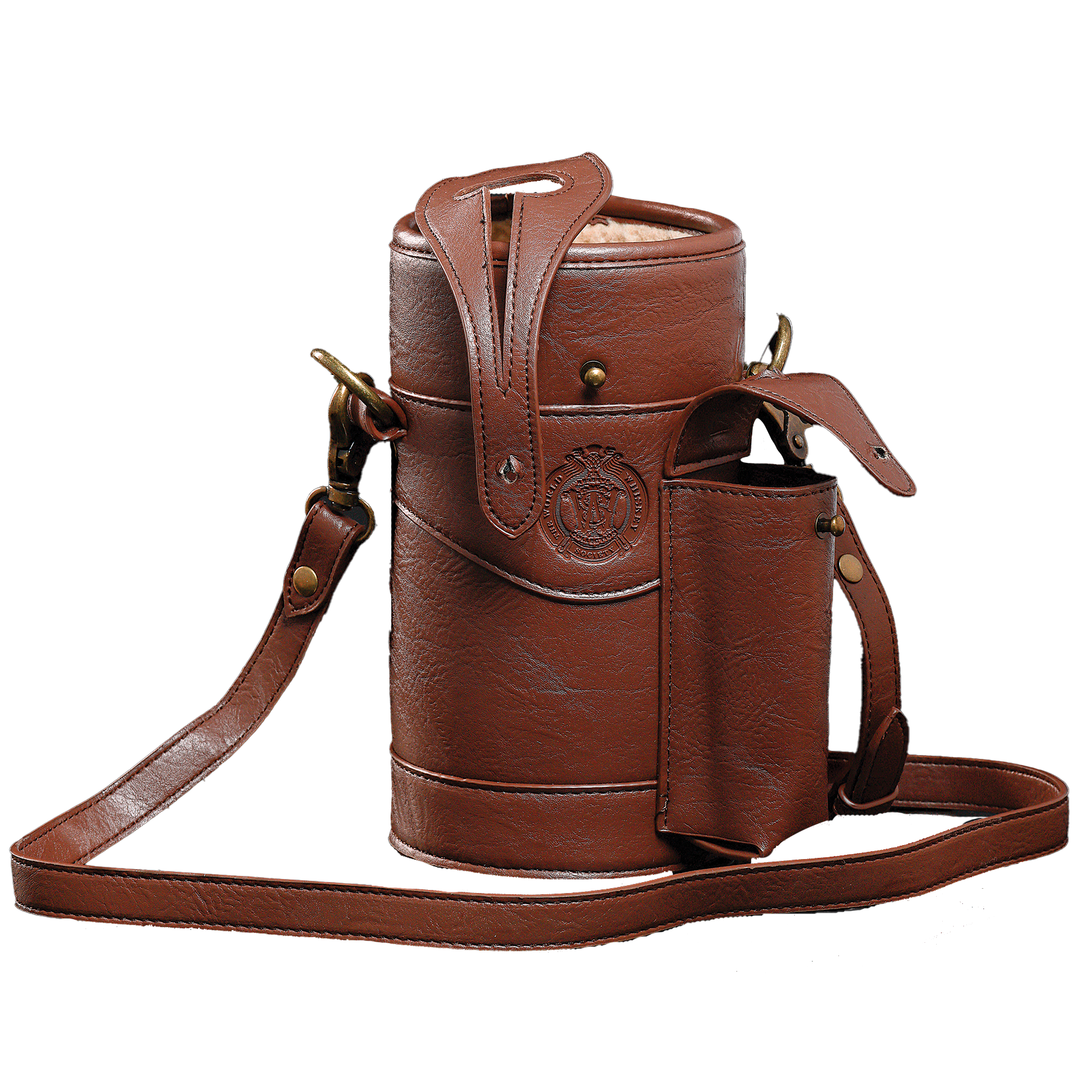 Doc Holliday 13 YO Kentucky Straight Bourbon - Hunter's Bag Doc Holliday 13 YO Kentucky Straight Bourbon - Hunter's Bag