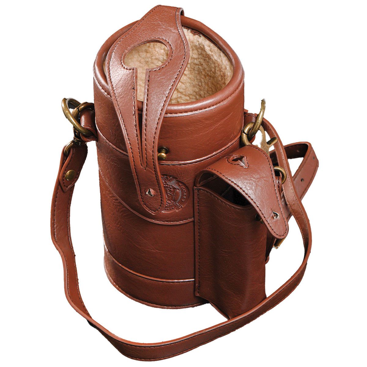 Doc Holliday 13 YO Kentucky Straight Bourbon - Hunter's Bag