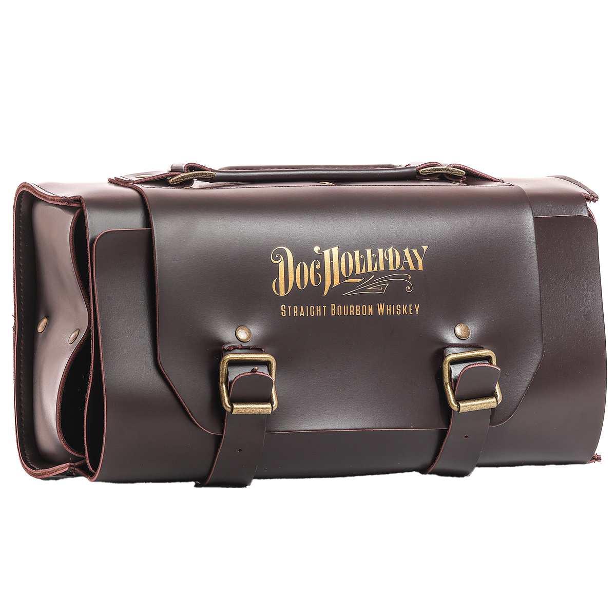 Doc Holliday 13 YO Kentucky Straight Bourbon - Doctor's Bag