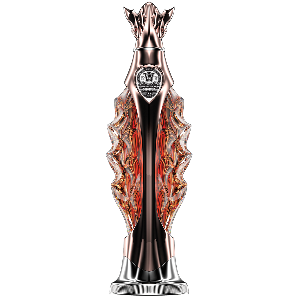 ウイスキー Crowning Cask The Macallan 33yo Macallan_33_Cask_1121_1800_px_