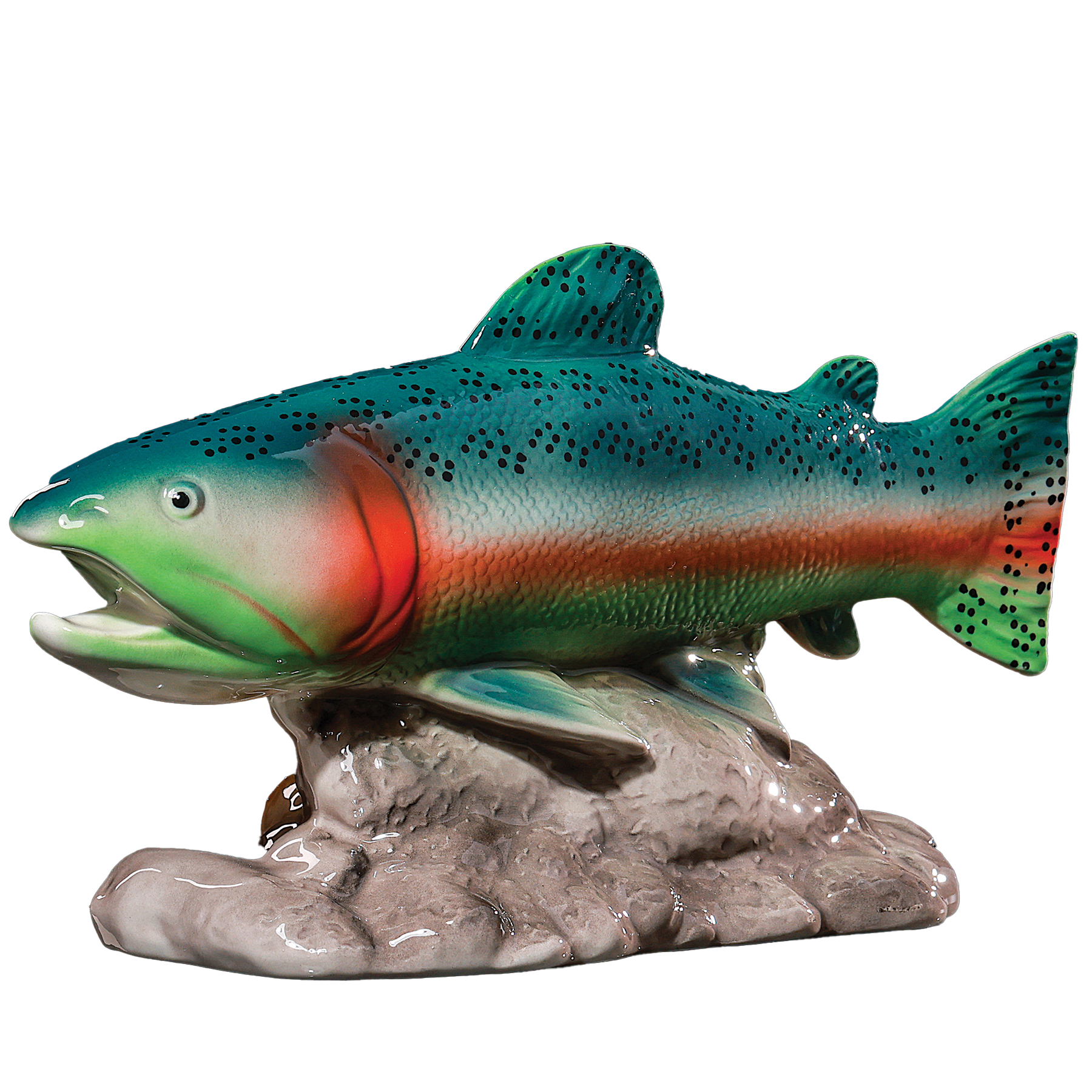 Wild Clay Collective - Rainbow Trout - World Whiskey Society Wild Clay Collective - Rainbow Trout - World Whiskey Society