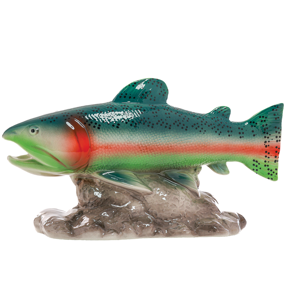 Wild Clay Collective - Rainbow Trout