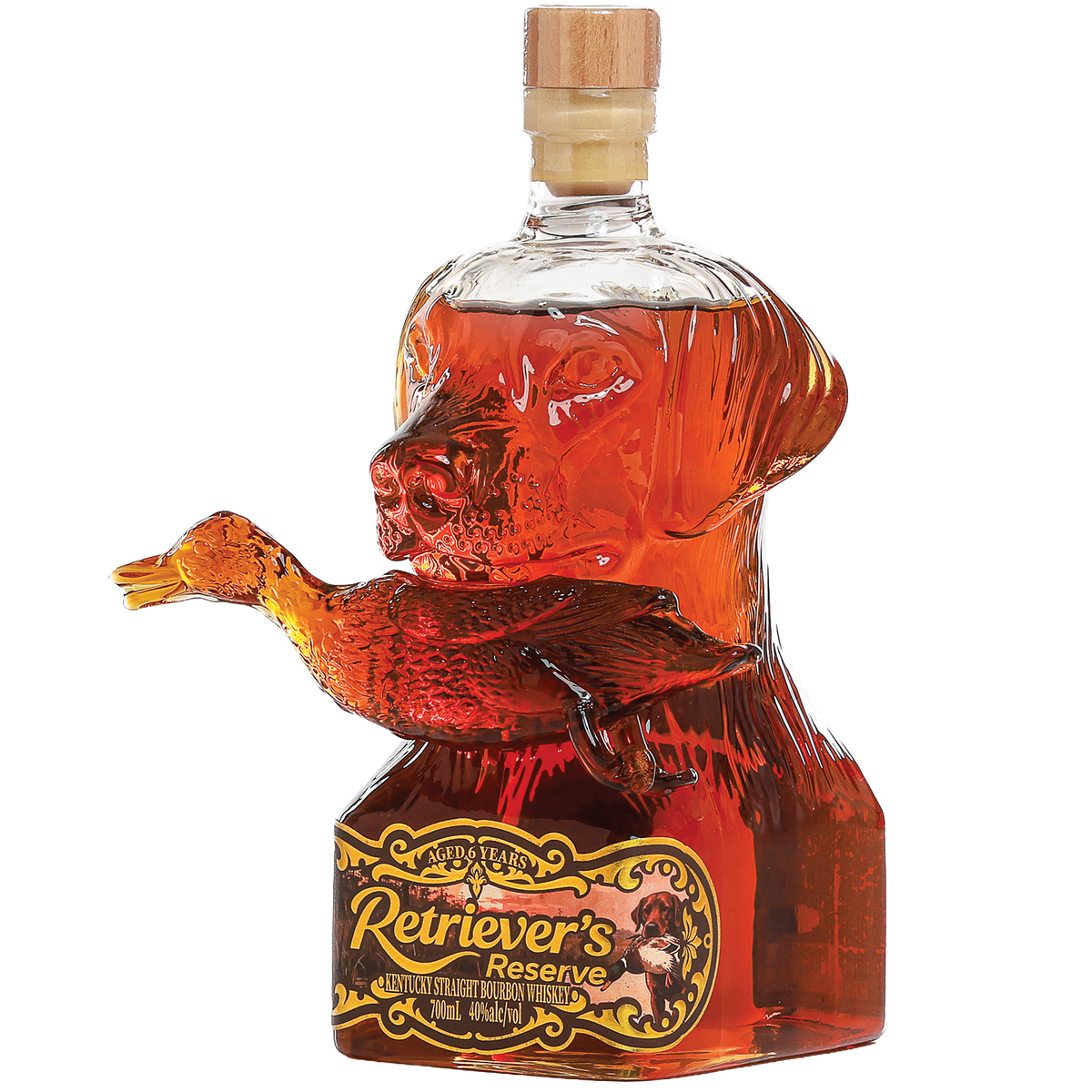 Retriever's Reserve