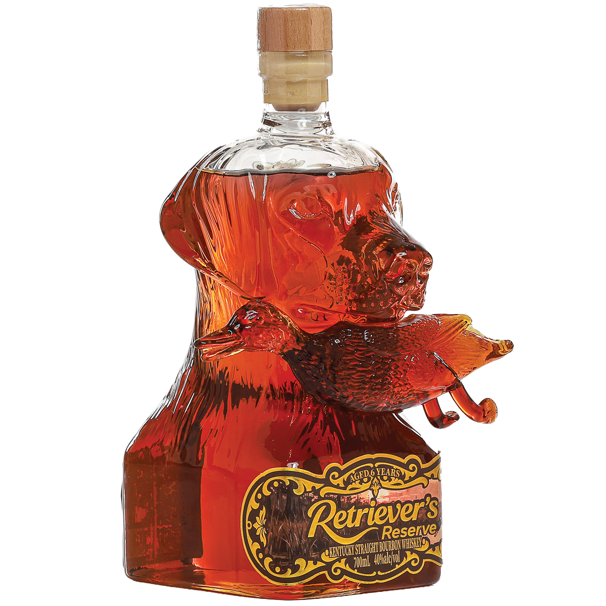 Retriever's Reserve