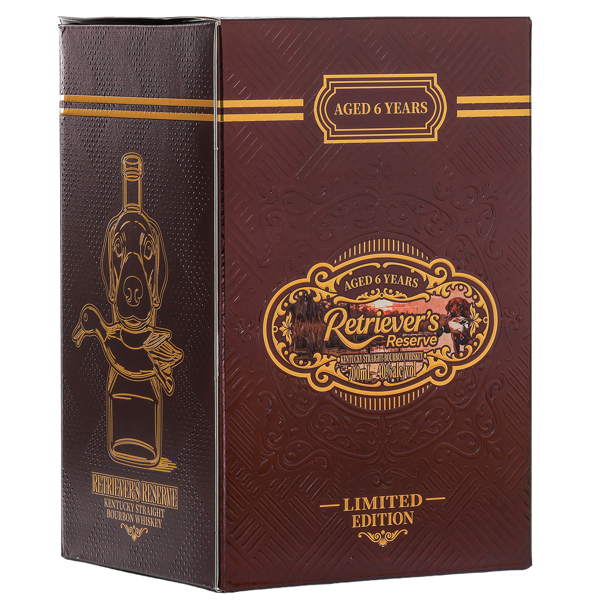 Retriever's Reserve