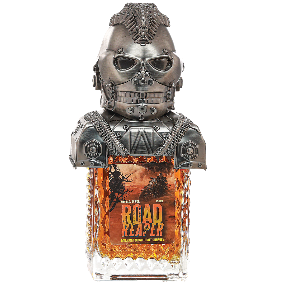Road Reaper