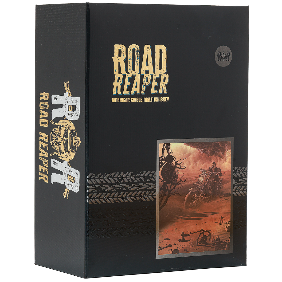 Road Reaper