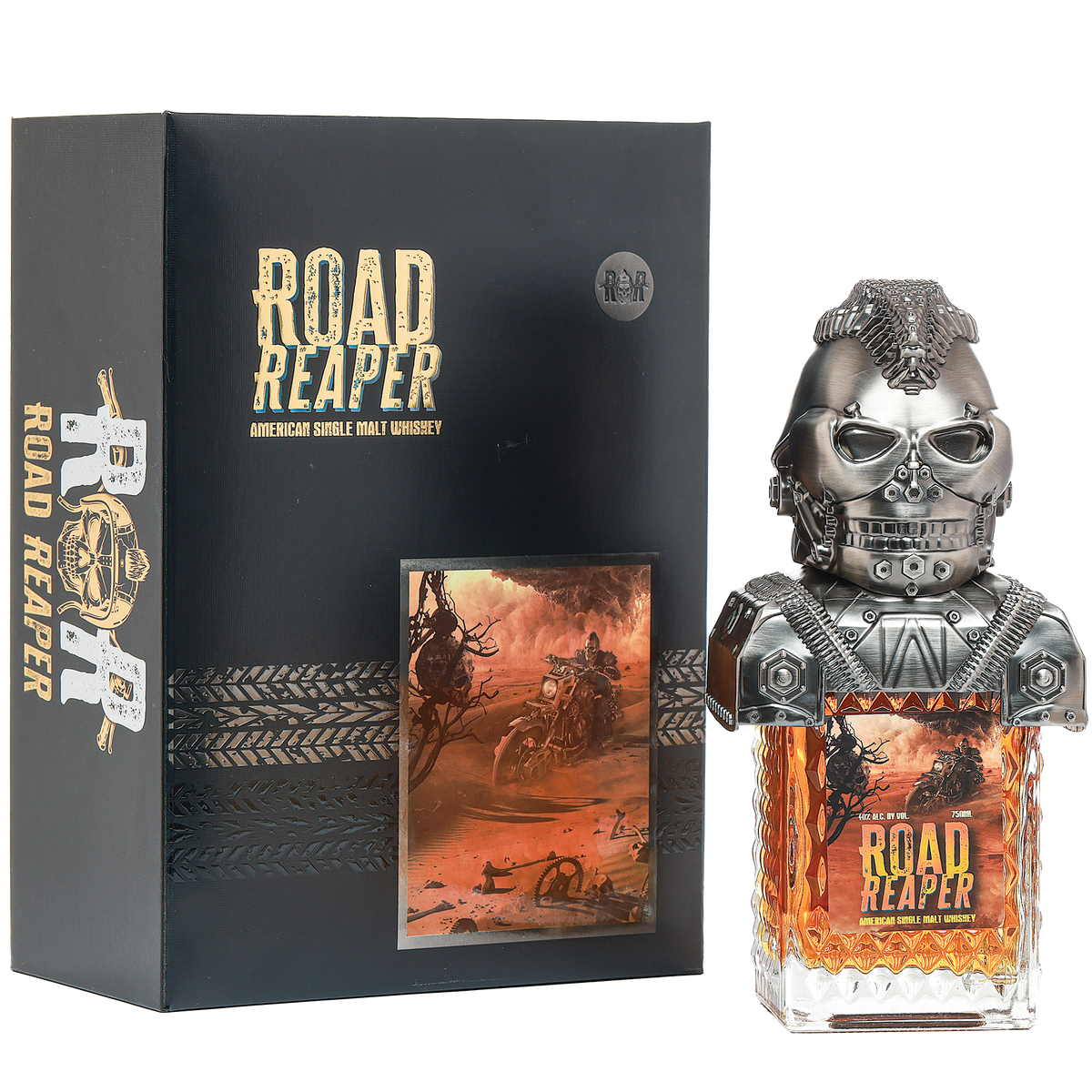 Road Reaper