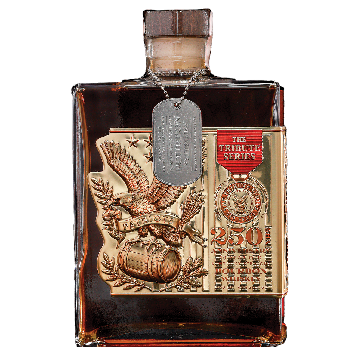 250 Year Anniversary - Tribute Series