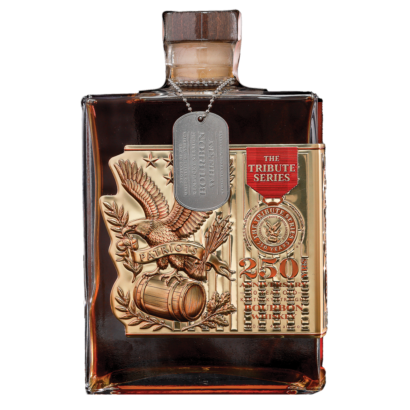 250 Year Anniversary - Tribute Series