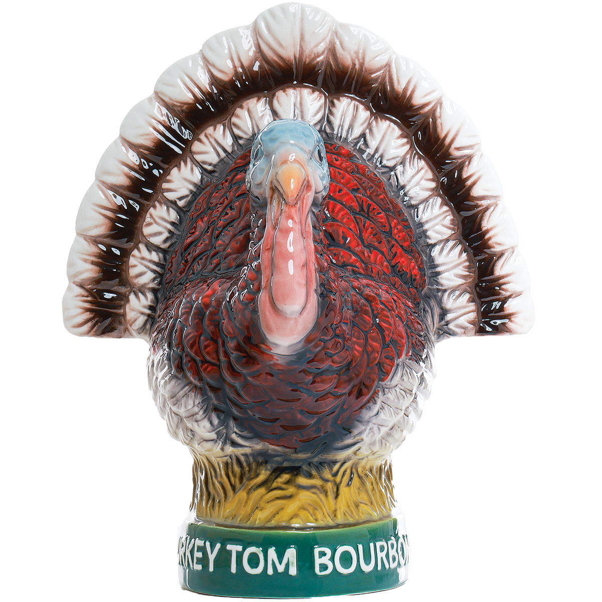 Turkey Tom Bourbon
