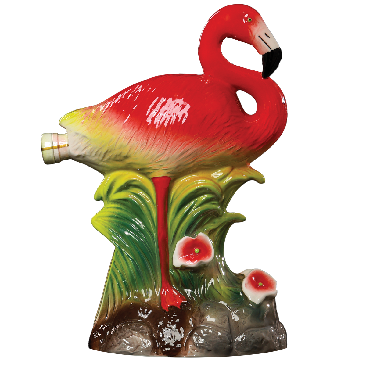 Wild Clay Collective - Flamingo