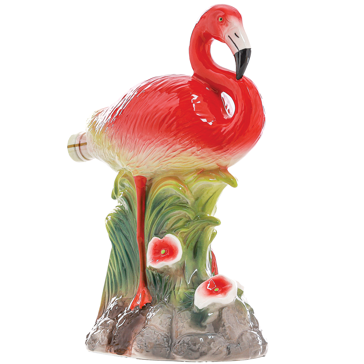 Wild Clay Collective - Flamingo