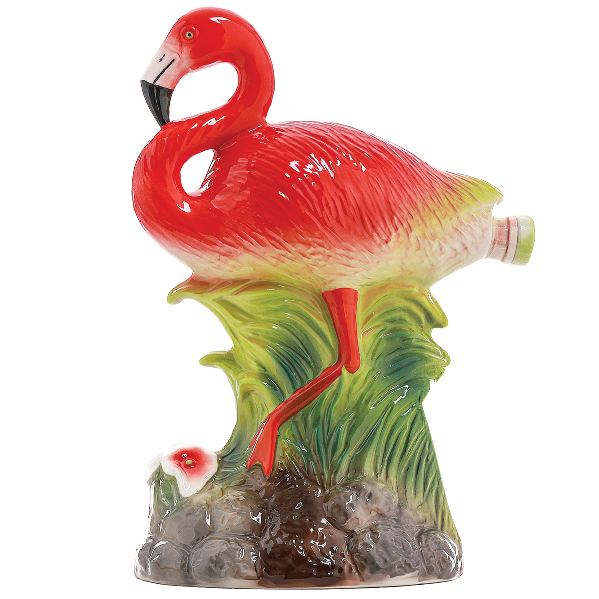 Wild Clay Collective - Flamingo