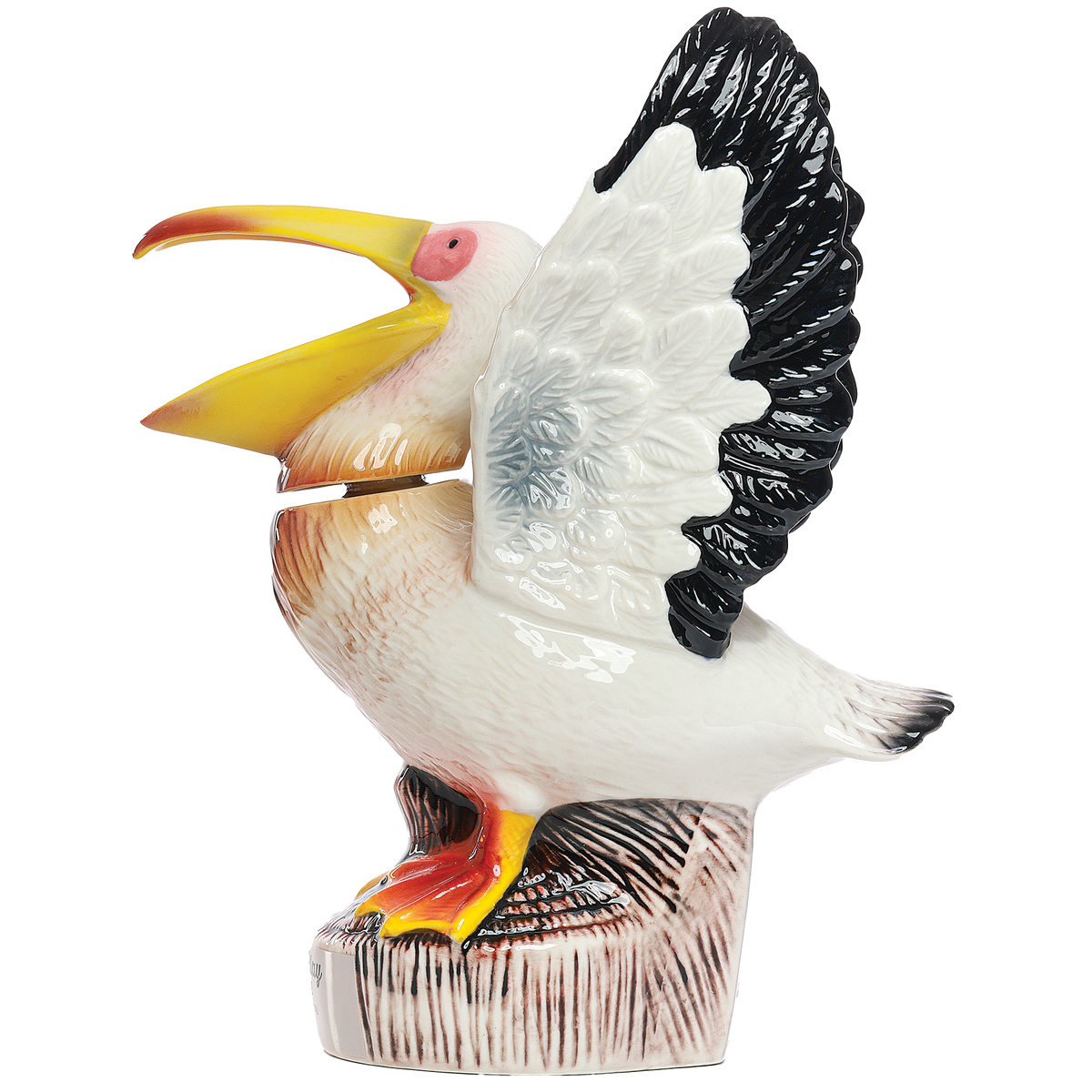 Wild Clay Collective - Pelican